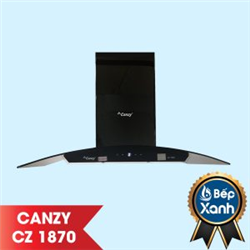 Máy Hút Mùi Cao Cấp Canzy – CZ 1870