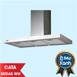 Máy Hút Mùi Áp Tường Cata MIDAS WH