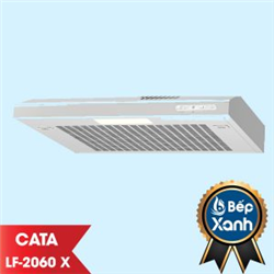 Máy Hút Mùi Âm Tủ Cata LF-2060 X