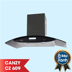 Máy Hút Mùi Cao Cấp Canzy – CZ 609