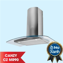 Máy Hút Mùi Cao Cấp Canzy – CZ MR90