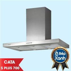 Máy Hút Mùi Áp Tường Cata S PLUS 700