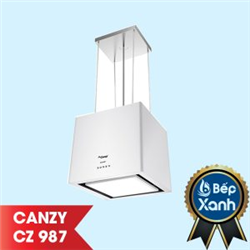 Máy hút mùi cao cấp Canzy CZ 987