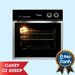 Lò Nướng Cao Cấp Canzy -CZ 805DP