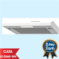 Máy Hút Mùi Âm Tủ Cata LF-2060 WH