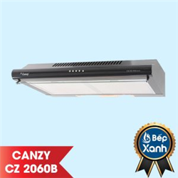 Máy Hút Mùi Cao Cấp Canzy – CZ 2060B