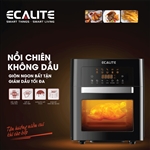 Nồi chiên không dầu Ecalite EL-AF15